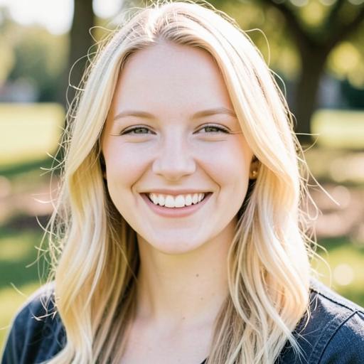 Kelly Brennan, winner of the $25,000 Chef's Kitchen Makeover