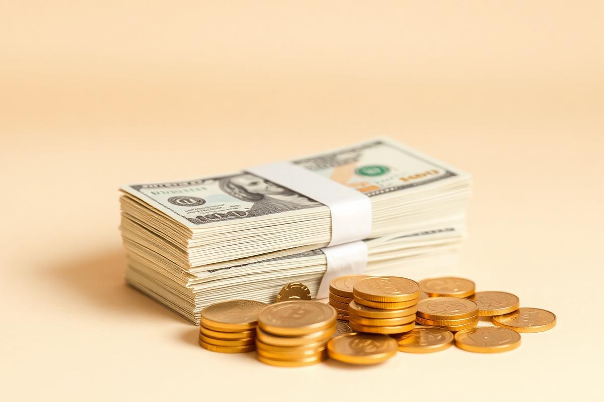 $750,000 cash prize